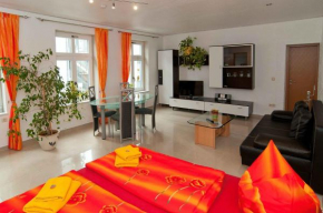 Hotel Am Müritzhafen garni, Waren / Müritz